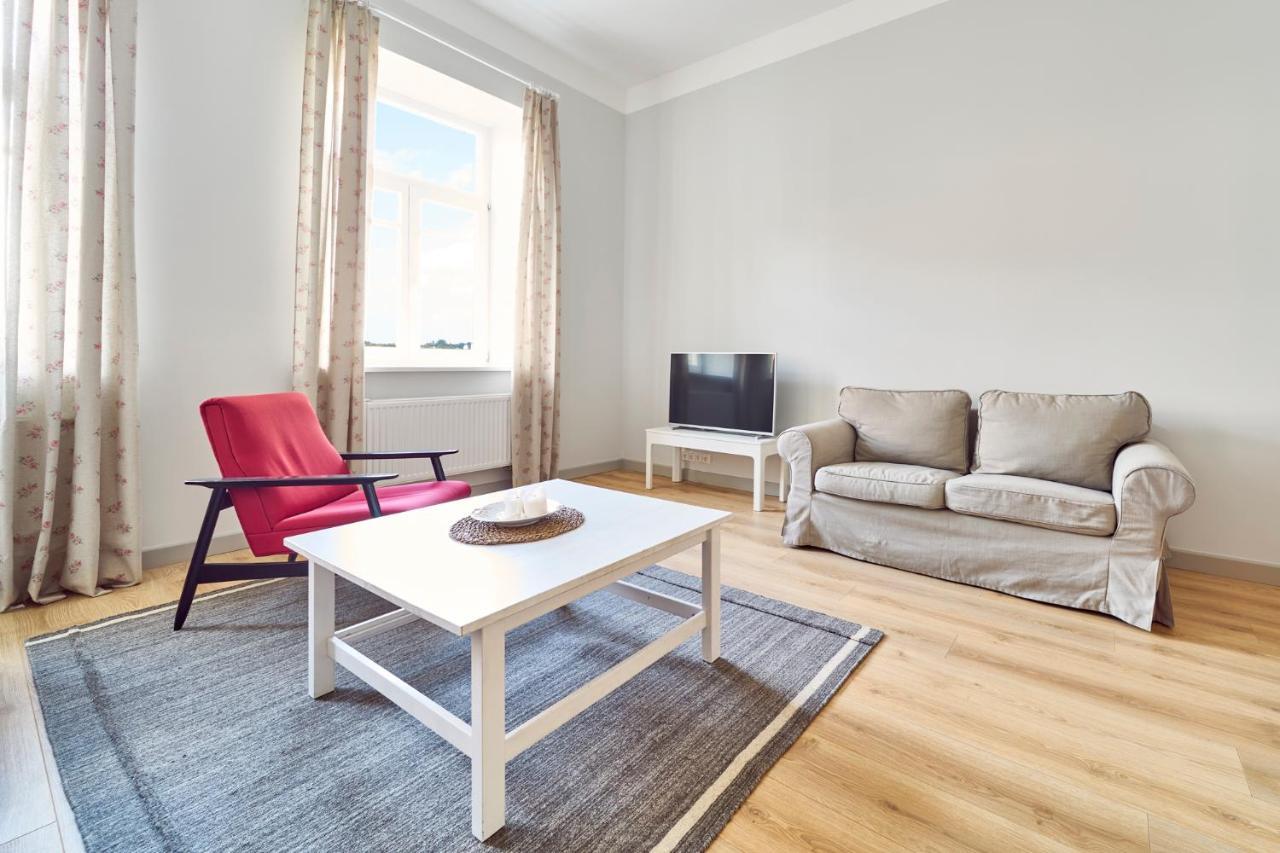 Lovely, Best View Apartment, Vilnius City Centre Exterior foto